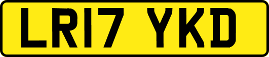 LR17YKD