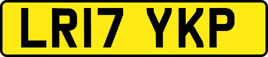 LR17YKP
