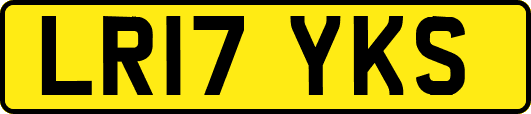 LR17YKS