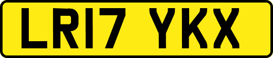 LR17YKX