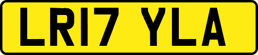 LR17YLA