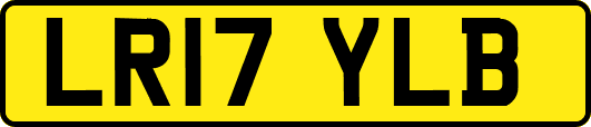 LR17YLB