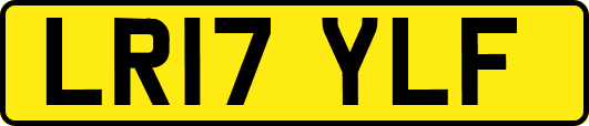 LR17YLF