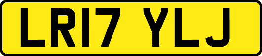 LR17YLJ