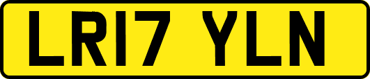 LR17YLN