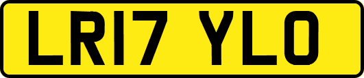 LR17YLO