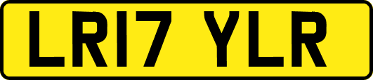 LR17YLR