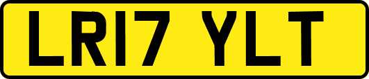 LR17YLT