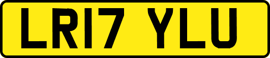 LR17YLU