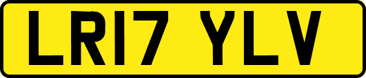 LR17YLV