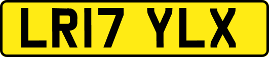 LR17YLX