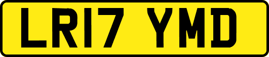 LR17YMD