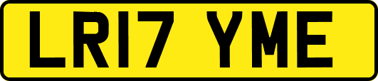 LR17YME