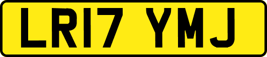 LR17YMJ
