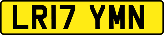 LR17YMN