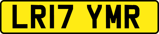LR17YMR