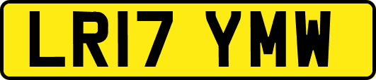 LR17YMW