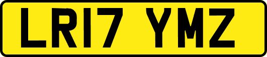 LR17YMZ