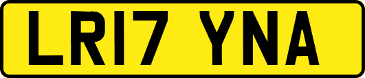LR17YNA