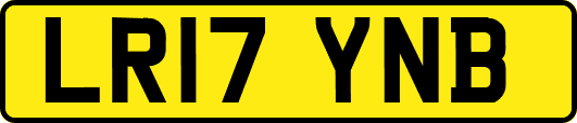 LR17YNB