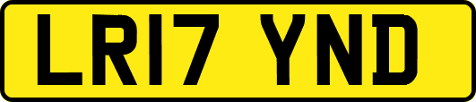 LR17YND