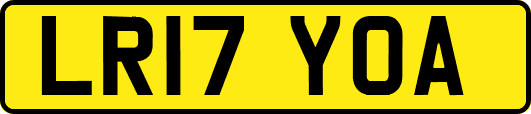 LR17YOA