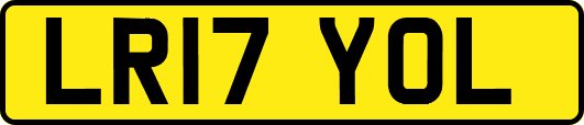 LR17YOL