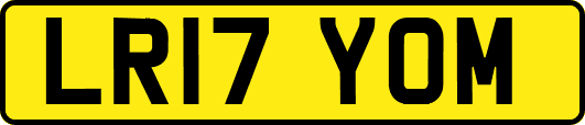 LR17YOM