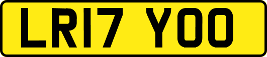 LR17YOO
