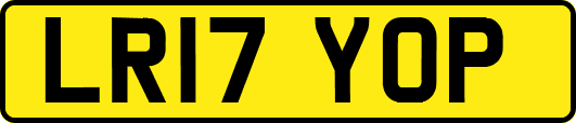 LR17YOP
