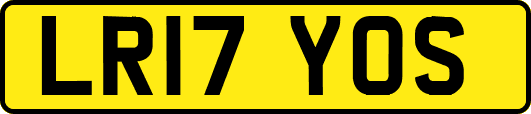 LR17YOS