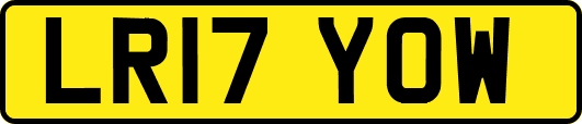 LR17YOW