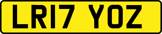 LR17YOZ