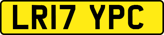 LR17YPC
