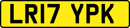 LR17YPK