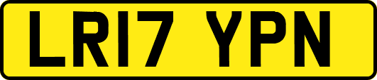 LR17YPN