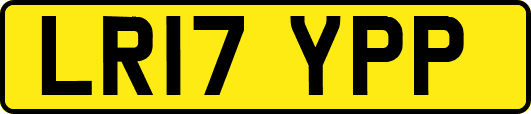LR17YPP