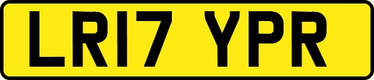LR17YPR