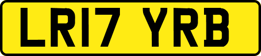 LR17YRB