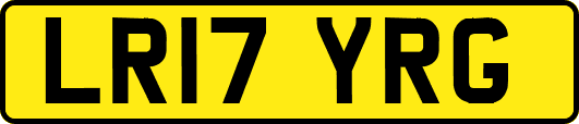 LR17YRG