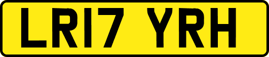 LR17YRH