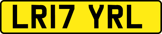 LR17YRL