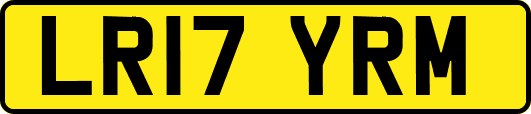 LR17YRM