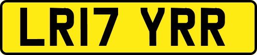 LR17YRR