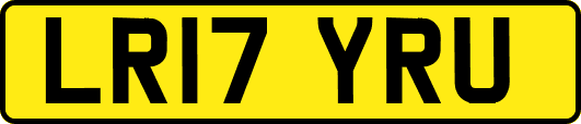 LR17YRU