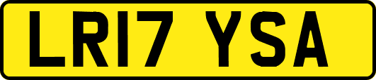 LR17YSA