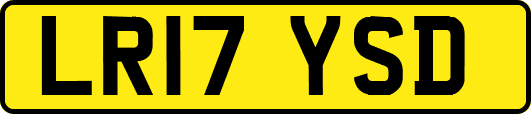 LR17YSD