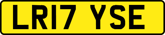 LR17YSE