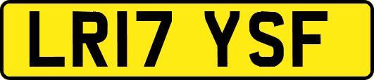 LR17YSF