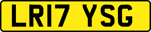 LR17YSG